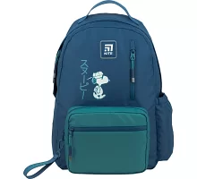 Рюкзак для подростка Kite Education Snoopy (SN22-949M)