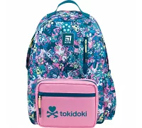 Рюкзак підлітковий Kite Education tokidoki (TK22-949M)