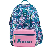 Рюкзак для подростка Kite Education tokidoki (TK22-949M)