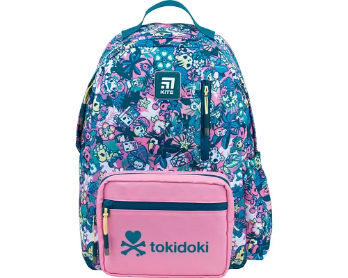 Рюкзак підлітковий Kite Education tokidoki (TK22-949M)