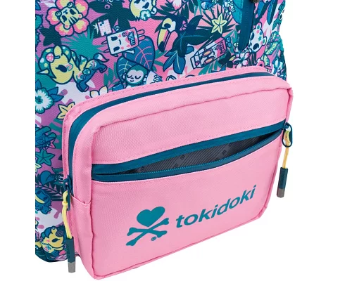 Рюкзак для подростка Kite Education tokidoki (TK22-949M)