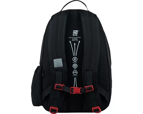 Рюкзак для подростка Kite Education tokidoki (TK22-949L)