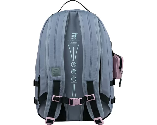 Рюкзак підлітковий Kite Education (K22-949L-2)