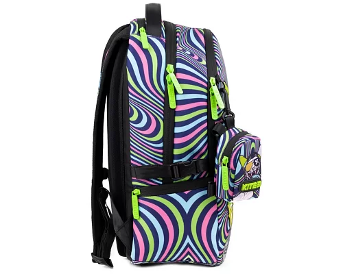 Рюкзак для підлітків Kite Education (K22-2569M-2)