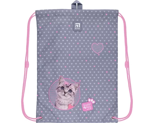 Сумка для взуття Kite Education Studio Pets (SP22-600M-1)