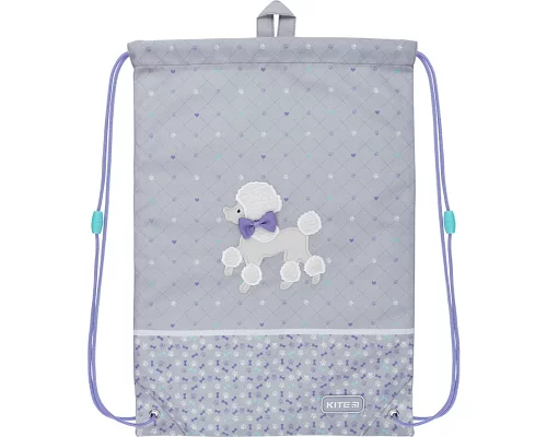 Сумка для взуття Kite Education Cute Dog (K22-600M-1)