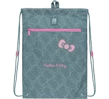 Сумка для обуви с карманом Kite Education Hello Kitty (HK22-601M-1)