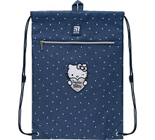 Сумка для взуття з кишенею Kite Education Hello Kitty (HK22-601M-2)