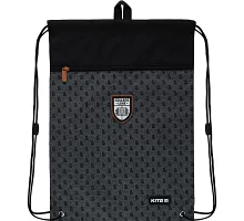 Сумка для взуття з кишенею Kite Education College Line boy (K22-601M-2)