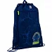 Сумка для взуття з кишенею Kite Education Cyber (K22-601M-8)