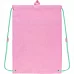 Сумка для взуття з кишенею Kite Education Cat Corn (K22-601M-17)