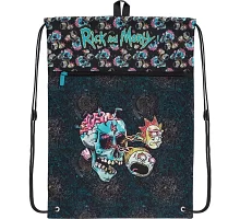 Сумка для взуття з кишенею Kite Education Rick and Morty (RM22-601L)