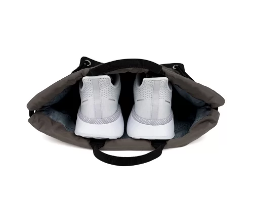 Сумка для обуви с карманом Kite Education (K22-594L-2)