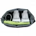 Сумка для взуття з кишенею Kite Education (K22-594L-2)