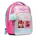 Рюкзак шкільний ортопедичний YES S-78 Barbie (552124)