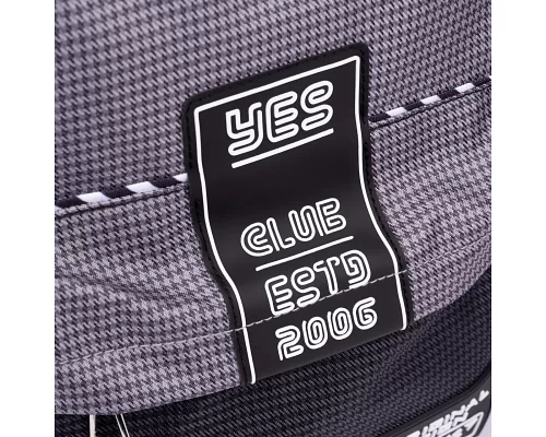 Рюкзак шкільний YES TS-61 Yes club (558944)
