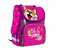 Рюкзак шкільний каркасний  Smart PG-11 Corgi (558992)