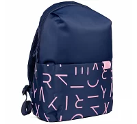 Рюкзак школьный YES T-105 Glam (558941)