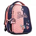 Рюкзак школьный ортопедический YES H-100 Barbie (559111)