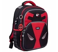 Рюкзак шкільний ортопедичний YES S-40 Marvel Deadpool (553843)