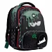 Рюкзак шкільний ортопедичний YES S-30 JUNO ULTRA Premium Monsters (553196)