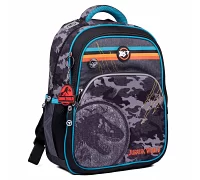 Рюкзак шкільний ортопедичний YES S-40 Jurassic World (553841)