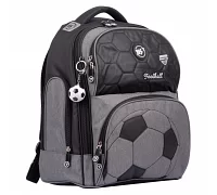 Рюкзак шкільний ортопедичний YES S-87 Football (553877)