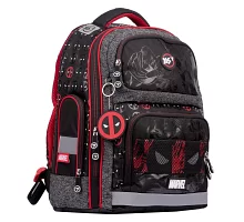 Рюкзак шкільний ортопедичний YES S-87 Marvel.Deadpool (553905)
