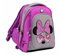 Рюкзак шкільний ортопедичний YES S-89 Minnie Mouse (554095)