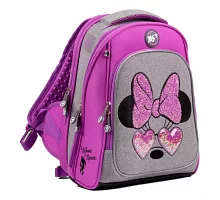 Рюкзак школьный ортопедический YES S-89 Minnie Mouse (554095)