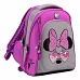 Рюкзак школьный ортопедический YES S-89 Minnie Mouse (554095)