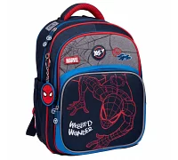 Рюкзак шкільний ортопедичний YES S-91 Marvel Spiderman (553638)