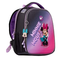 Рюкзак шкільний ортопедичний YES H-100 Minnie Mouse (552210)