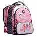 Рюкзак школьный ортопедический YES S-30 JUNO ULTRA Premium Barbie (558956)