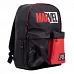 Рюкзак подростковый YES T-126 Marvel Avengers (558927)