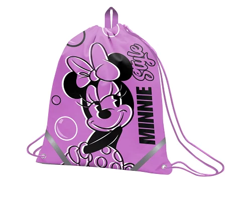 Сумка для обуви YES SB-10 Minnie Mouse (533158)
