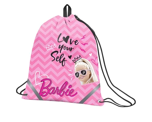 Сумка для взуття YES SB-10 Barbie (533165)