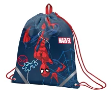 Сумка для обуви YES SB-10 Marvel.Spiderman (533187)