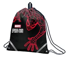 Сумка для взуття YES SB-10 Marvel.Spiderman (533176)