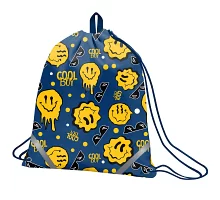 Сумка для взуття YES SB-10 Smiley World (559145)