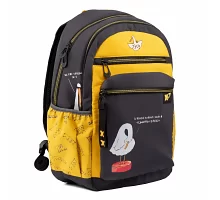 Рюкзак YES TS-95 Гусь сірий/жовтий (559356)