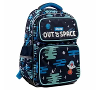 Рюкзак шкільний ортопедичний 1Вересня S-99 Out Of Space (559514)