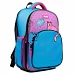 Рюкзак шкільний ортопедичний 1Вересня S-97 Pink and Blue (559493)