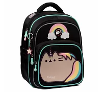 Рюкзак школьный ортопедичный YES S-91 Pusheen (559407)