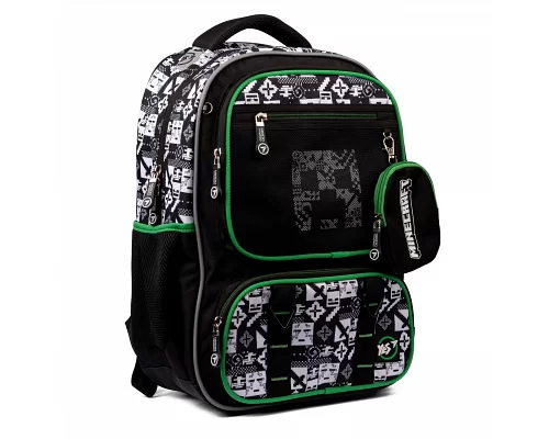 Рюкзак шкільний YES TS-46 Minecraft (559446)