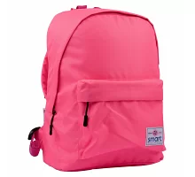 Рюкзак молодіжний ST-29 Magenta 37*28*11 Smart (557915)