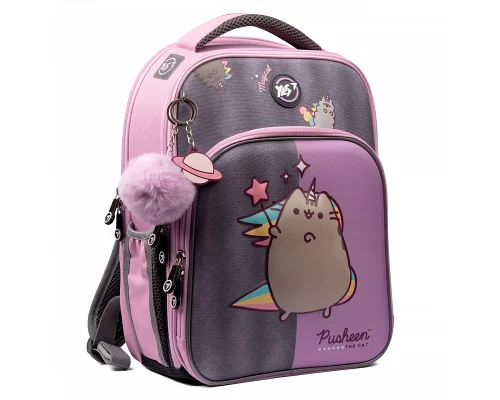 Рюкзак ортопедичний S-78 Pusheen Yes (559394)