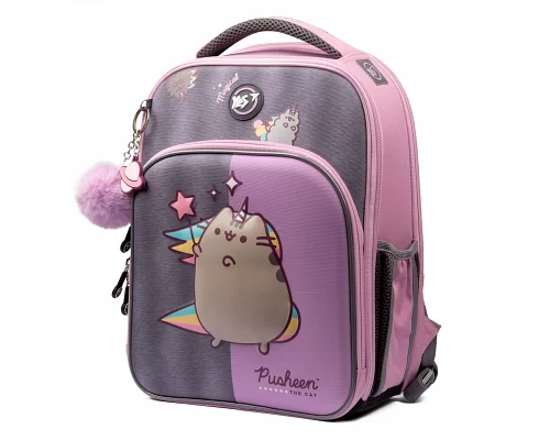 Рюкзак ортопедичний S-78 Pusheen Yes (559394)