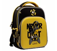 Рюкзак ортопедический S-78 Never Quit Yes (559417)