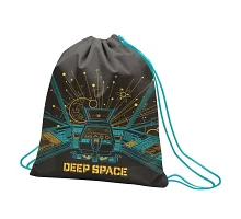 Сумка для взуття SB-10 Deep Space 1 Вересня (533491)
